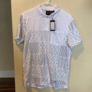 Armani Exchange shirt